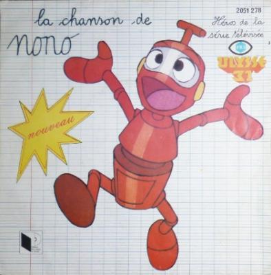 La Chanson De Nono