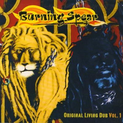 Original Living Dub Vol.1