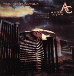 Two Minute Warning Lp