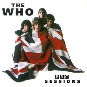 The Who: Bbc Sessions