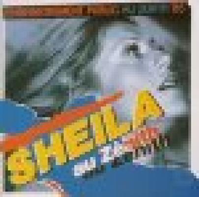 Sheila Au Zenith 1985