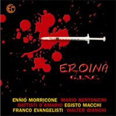 Eroina