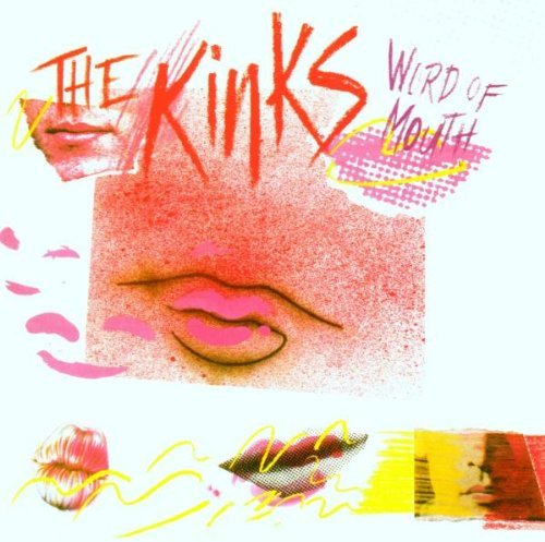 Word Of Mouth By Kinks