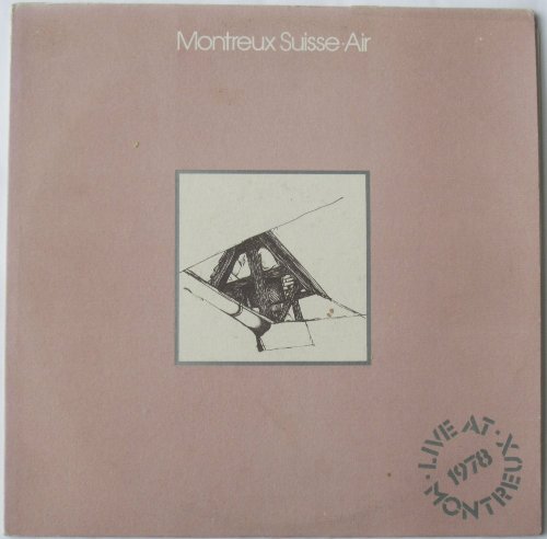 Air: Montreux Suisse (live At Montreux 1978)