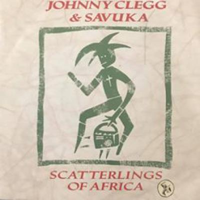 Scatterlings Of Africa