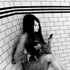 Freedom At 21 / Inaccessible Mystery 7 Single 45 Rpm