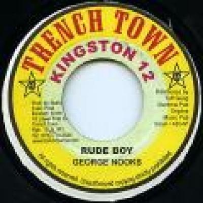 Rude Boy