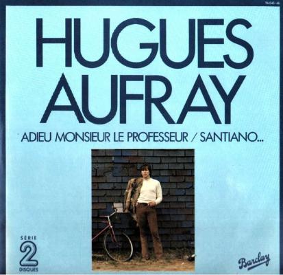 Adieu Monsieur Le Professeur / Santiano