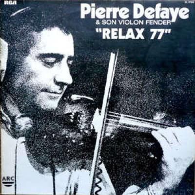 Relax 77