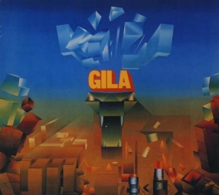 Gila