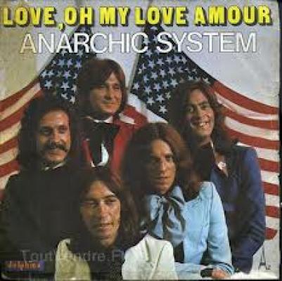 Love, Oh My Love Amour