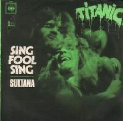 Sing Fool Sing