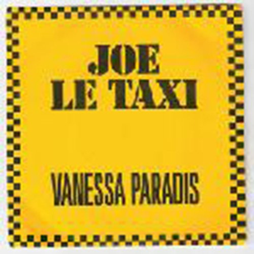 Joe Le Taxi