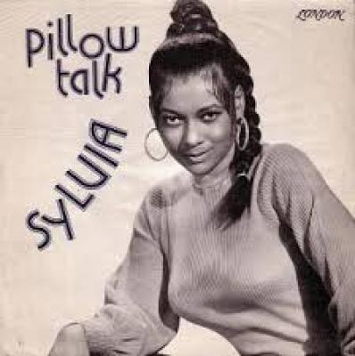 Pillow Talk