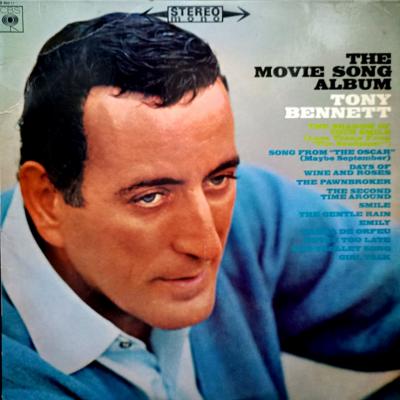 The Movie Song Album