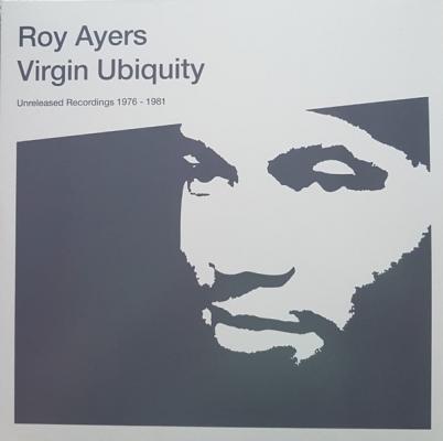 Virgin Ubiquity (unreleased Recordings 1976-1981)