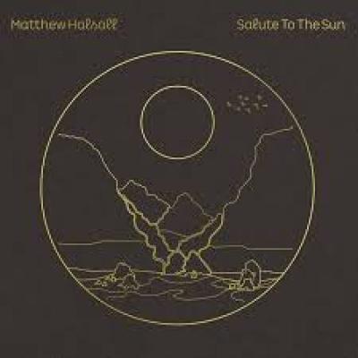 Salute To The Sun