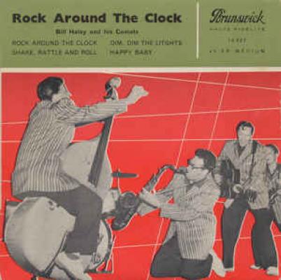 Rock Around The Clock