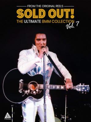 Sold Out! The Ultimate 8mm Collection Vol. 7