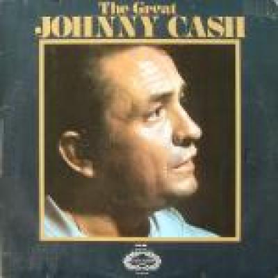 The Great Johnny Cash