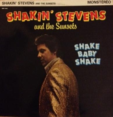 Shake Baby Shake