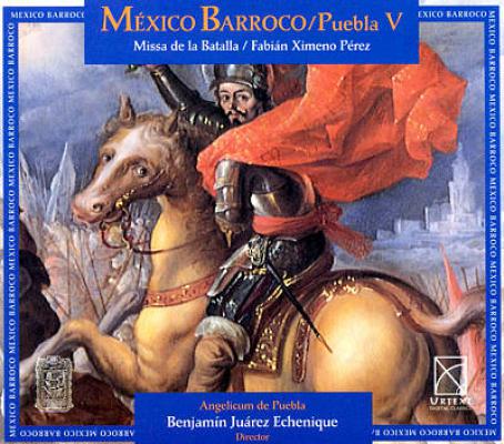 Puebla V