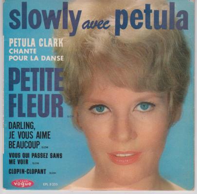 Slowly Avec :