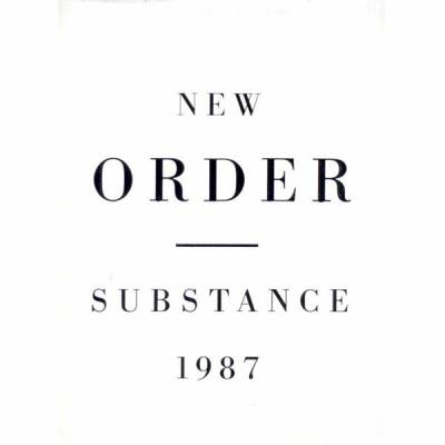 Substance