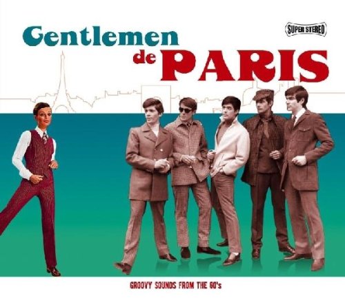 Gentleman De Paris 1