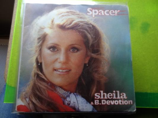 Spacer