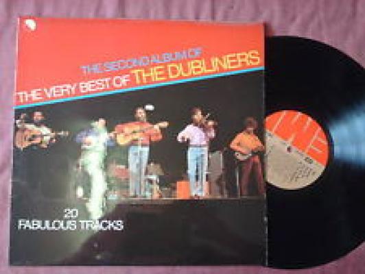 The Second Album Of The Very Best Of...