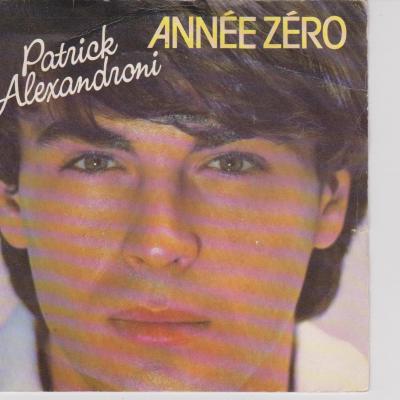 Année Zéro