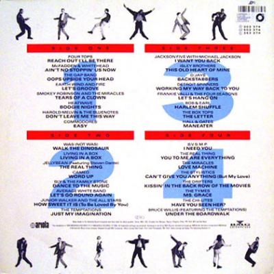 32 Chart Beating Hits From The 60's, 70's And 80's