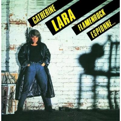 Flamenrock Espionne...