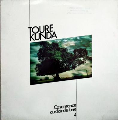 Casamance Au Clair De Lune - *