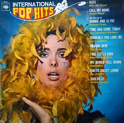 International