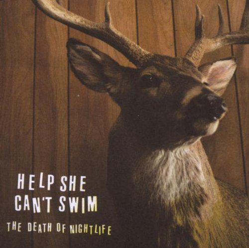 Death Of Nightlife