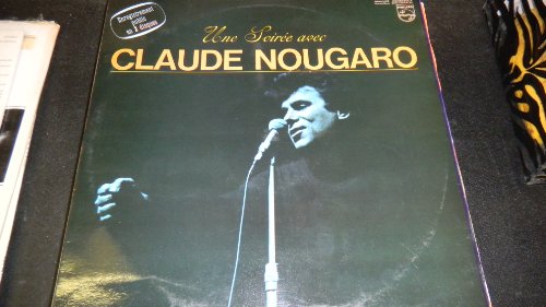 Une Soiree Avec