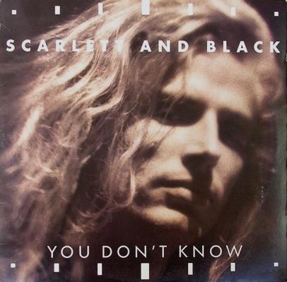 You Don't Know/japan