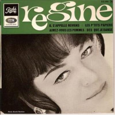 Il S'appelle Reviens