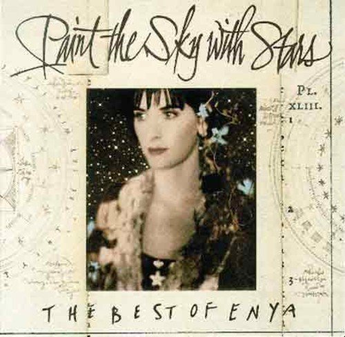 Paint The Sky With Stars: The Best Of Enya