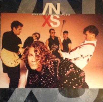 Disappear - France - 7'' Single