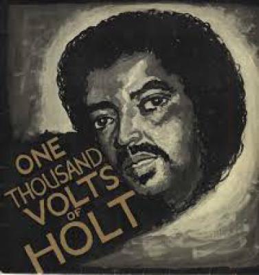 1000 Volts Of Holt