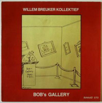 Bob's Gallery