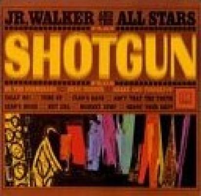 Shotgun