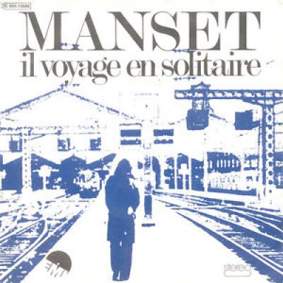 Il Voyage En Solitaire