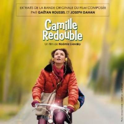 Camille Redouble