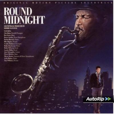 Round Midnight Original Motion Picture Soundtrack