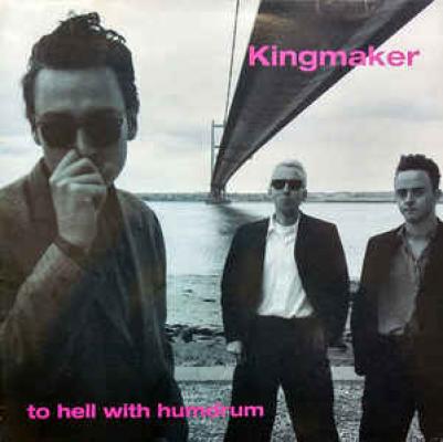 To Hell With Humdrum