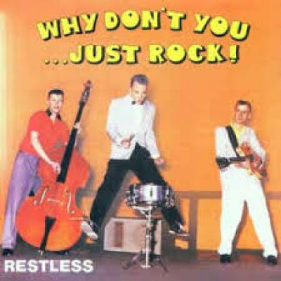 Why Don't You... Just Rock!